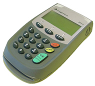 Ingenico 3050 Pinpad