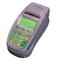 Ingenico 5100 Payment Terminal